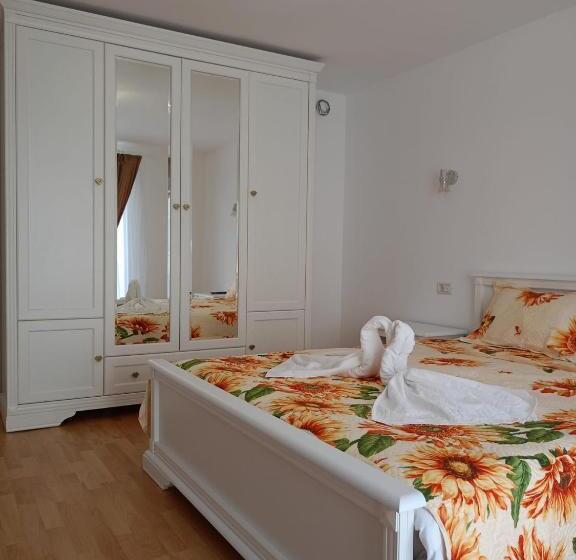 Номер Deluxe, Vila La Fortaleza