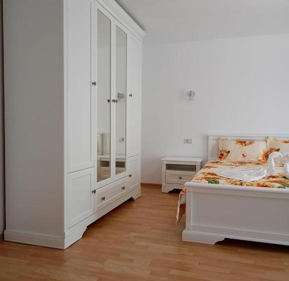 غرفة ديلوكس, Vila La Fortaleza