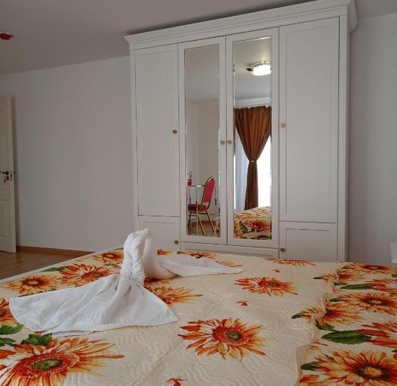 Номер Deluxe, Vila La Fortaleza