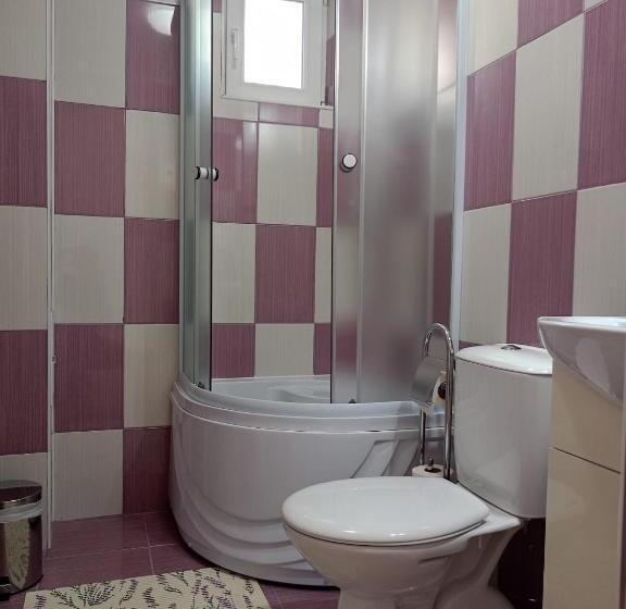 غرفة قياسية, Vila La Fortaleza