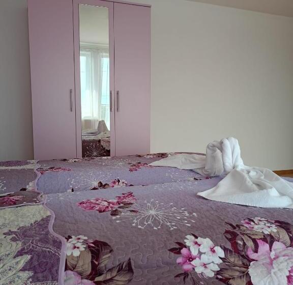 غرفة قياسية, Vila La Fortaleza