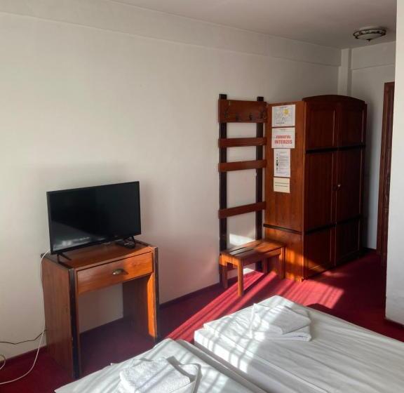 标准间, Pensiunea Classic