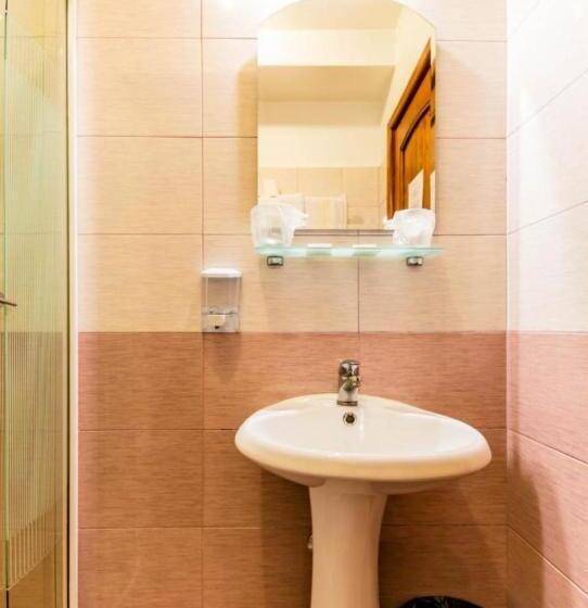 标准间, Pensiunea Classic