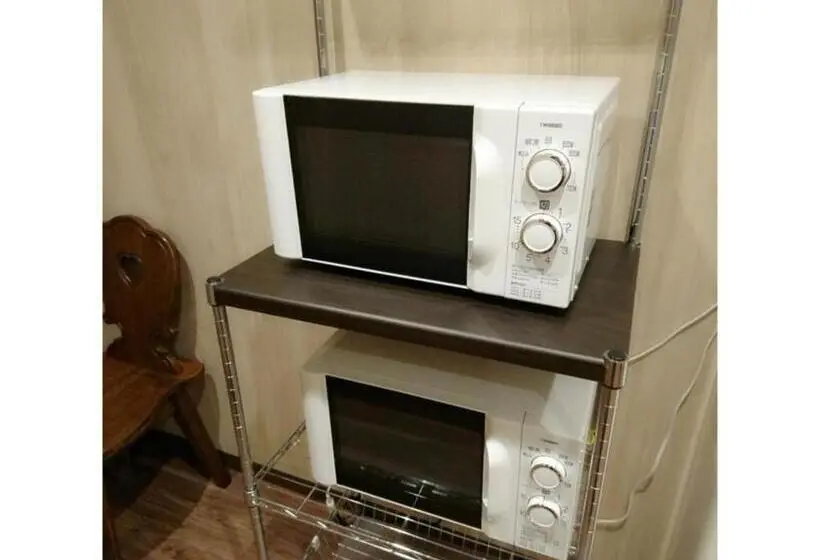 Standard-studio, Queen S Hotel Chitose   Vacation Stay 67739v