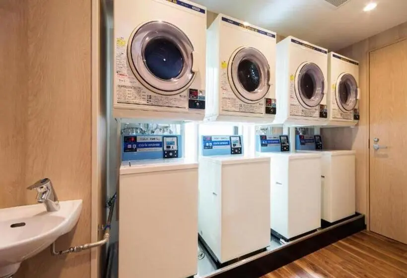 Standard-studio, Queen S Hotel Chitose   Vacation Stay 67739v