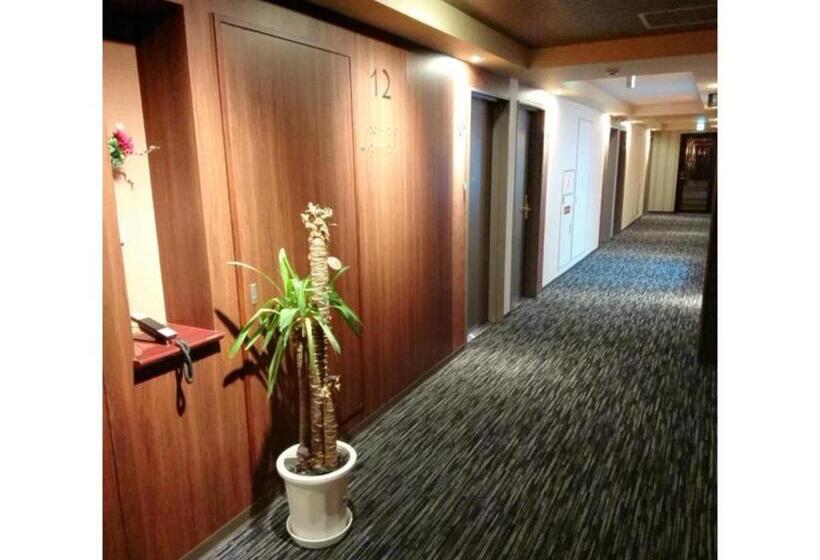 إستوديو قياسى, Queen S Hotel Chitose   Vacation Stay 67739v