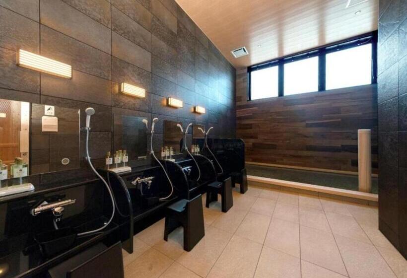 Студия Стандарт, Queen S Hotel Chitose   Vacation Stay 67739v