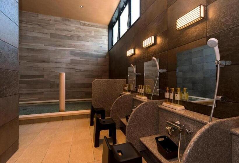 إستوديو قياسى, Queen S Hotel Chitose   Vacation Stay 67739v