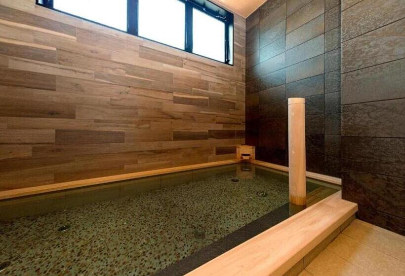 إستوديو قياسى, Queen S Hotel Chitose   Vacation Stay 67739v