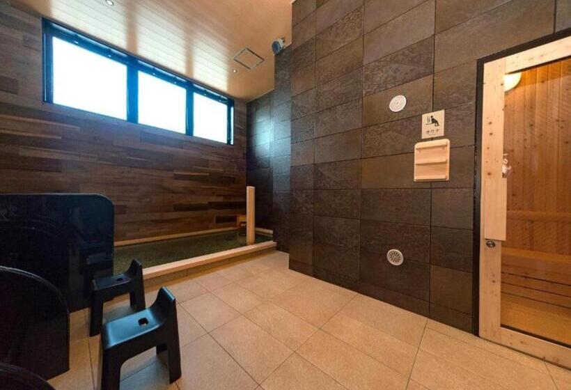 إستوديو قياسى, Queen S Hotel Chitose   Vacation Stay 67739v