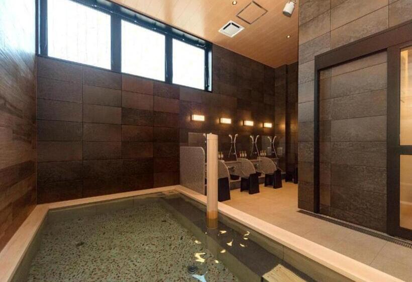Студия Стандарт, Queen S Hotel Chitose   Vacation Stay 67739v