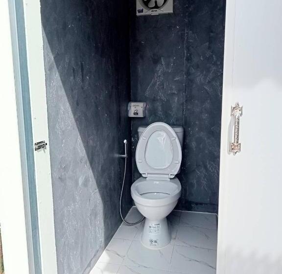 Standard room with outdoor bath, Flora Fresh Garden At Khaokho
