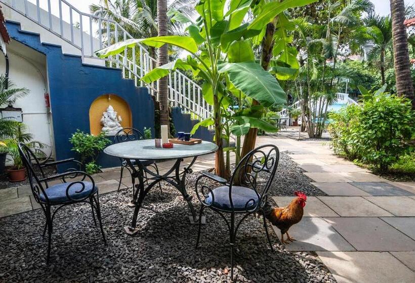 Номер Superior Кровать Кинг, Sashas Holiday Village