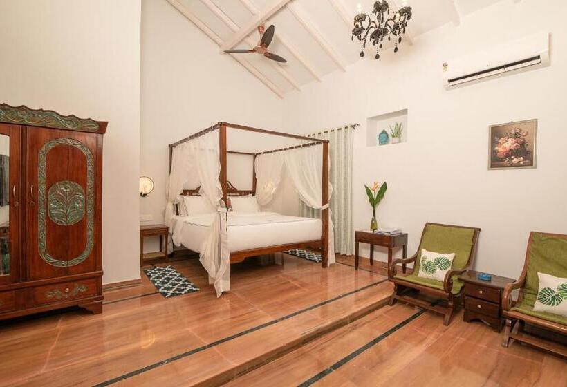 Стандартный Номер Кровать Кинг, Sashas Holiday Village