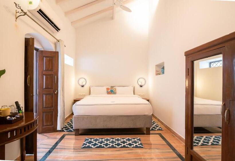 家庭套房, Sashas Holiday Village