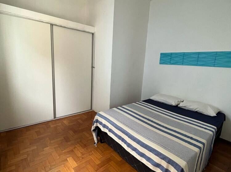 Perhehuone, Savassi Hostel Loft