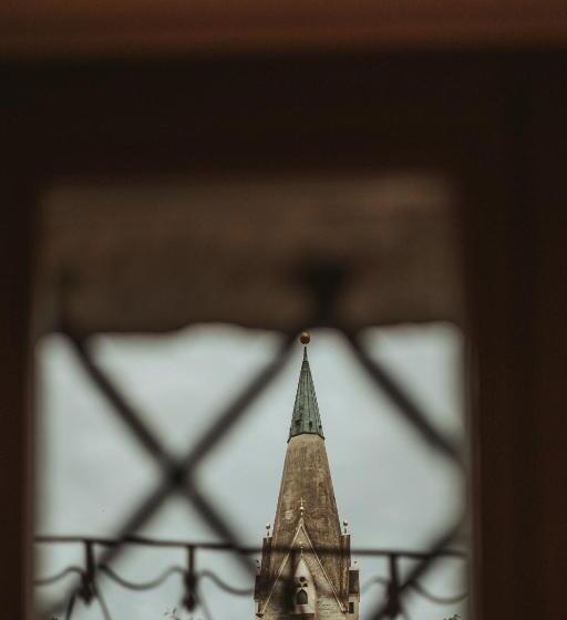 Номер Стандарт Индивидуальный, Arthotel Lasserhaus   Adults Only