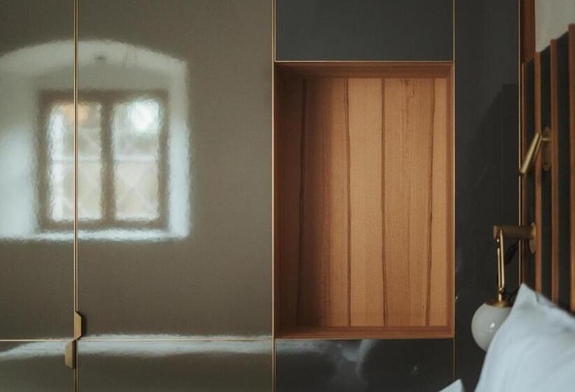 Номер Стандарт Индивидуальный, Arthotel Lasserhaus   Adults Only