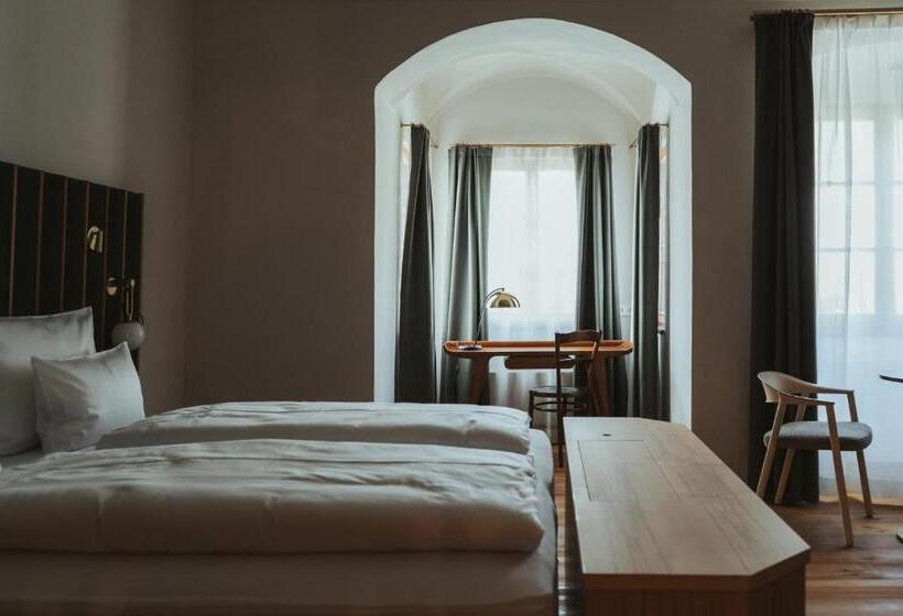 Номер Стандарт, Arthotel Lasserhaus   Adults Only
