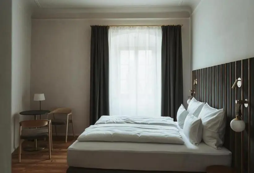 バスタブ付きスタンダードルーム, Arthotel Lasserhaus Adults Only