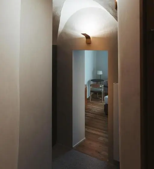 バスタブ付きスタンダードルーム, Arthotel Lasserhaus Adults Only