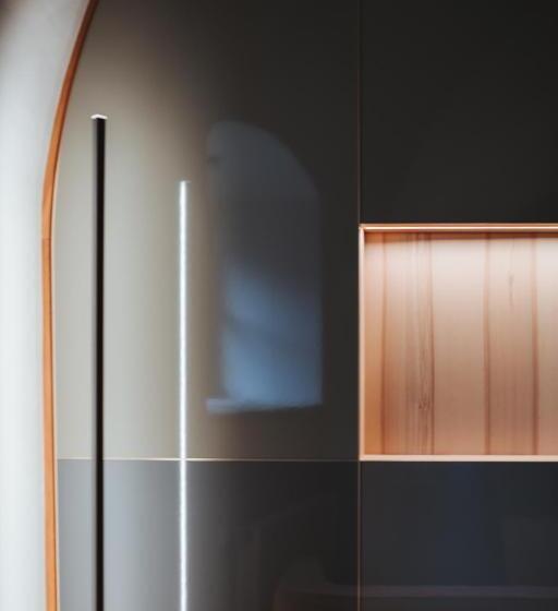 Номер Superior Кровать Кинг, Arthotel Lasserhaus   Adults Only