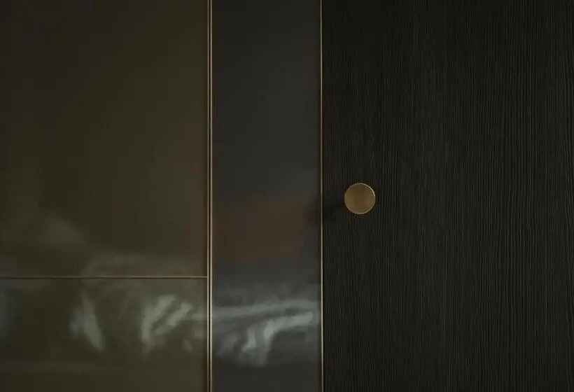 キングサイズベッドのスタンダードルーム, Arthotel Lasserhaus Adults Only