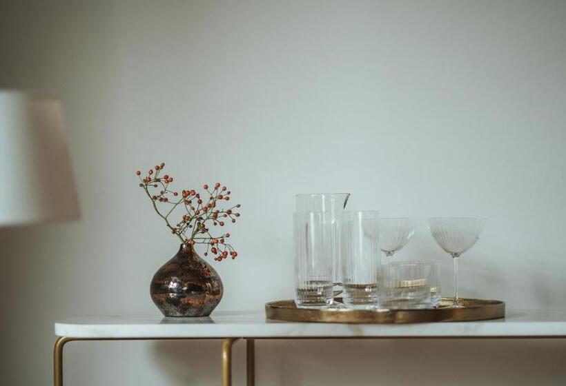 Люкс Superior, Arthotel Lasserhaus   Adults Only