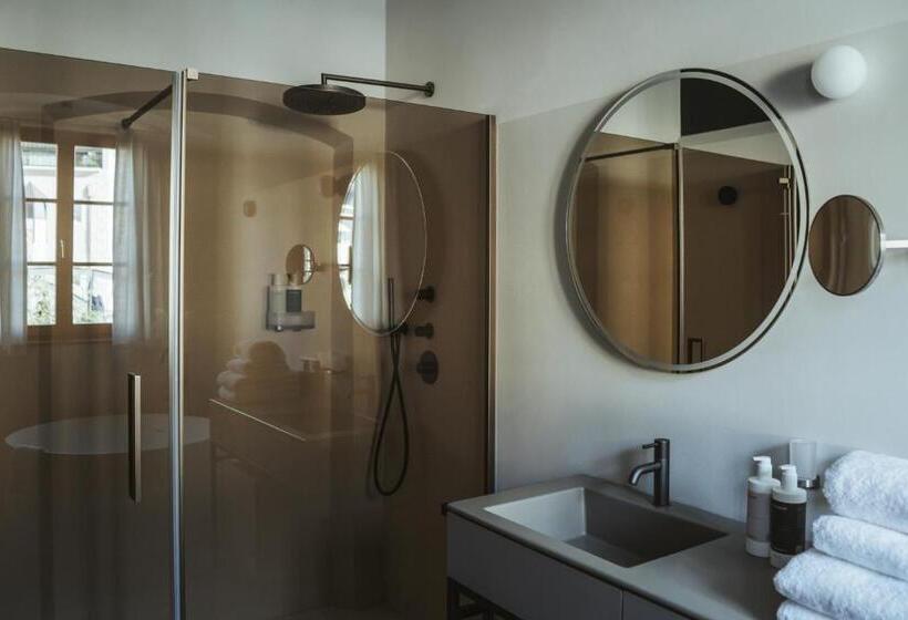 Люкс Superior, Arthotel Lasserhaus   Adults Only