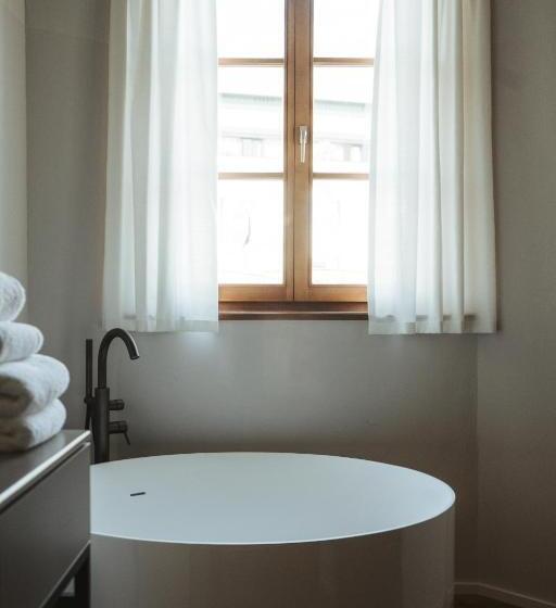 Люкс Superior, Arthotel Lasserhaus   Adults Only