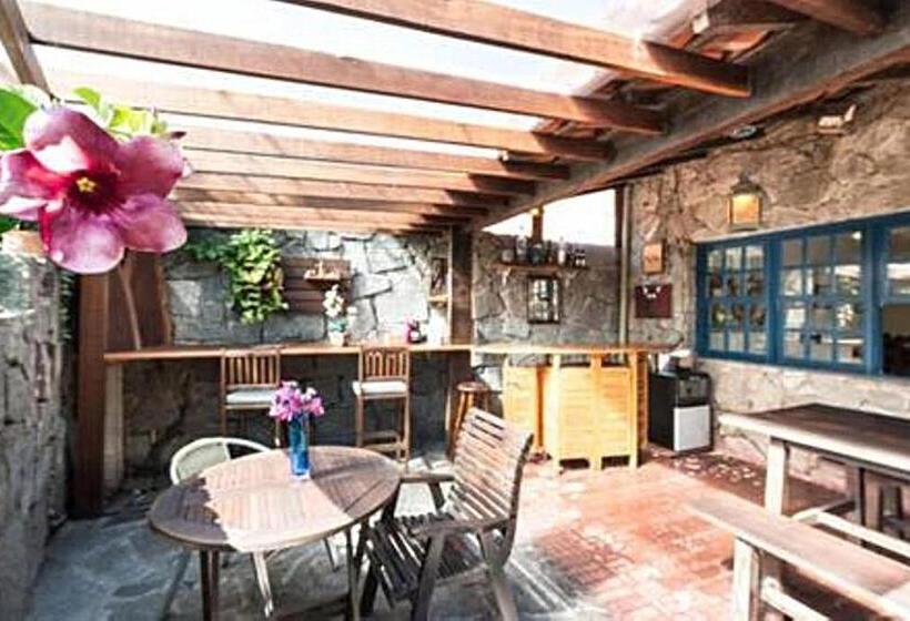 Suite avec Balcon, Canto House Buzios