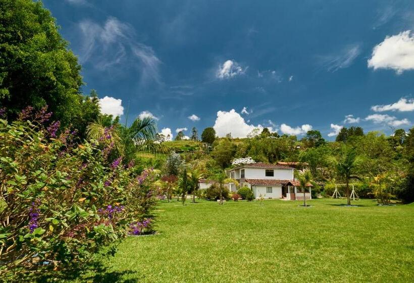 דירת חדר נוף לבריכה, Casa Hotel Fiba Magueza