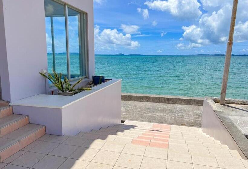 스탠다드 스튜디오, Golden Sun Beach Hotel   Vacation Stay 27721v