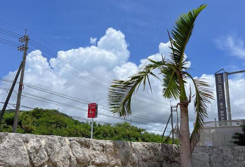 标准工作室, Golden Sun Beach Hotel   Vacation Stay 27721v