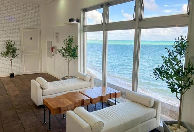 스탠다드 스튜디오, Golden Sun Beach Hotel   Vacation Stay 27721v