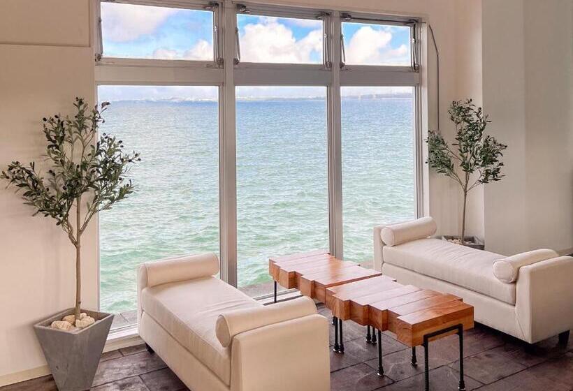 标准工作室, Golden Sun Beach Hotel   Vacation Stay 27721v