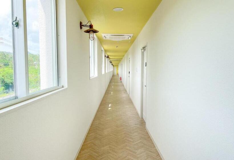 스탠다드 스튜디오, Golden Sun Beach Hotel   Vacation Stay 27721v