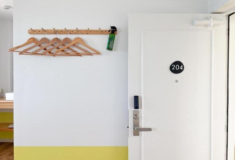 标准工作室, Golden Sun Beach Hotel   Vacation Stay 27721v