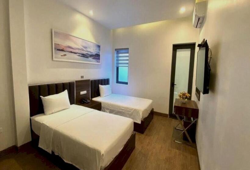 اتاق استاندارد, Capital O 1194 Bee