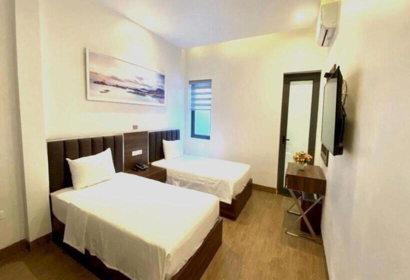 اتاق استاندارد, Capital O 1194 Bee