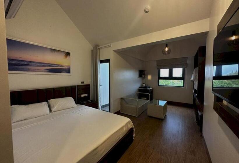 اتاق لوکس, Capital O 1194 Bee