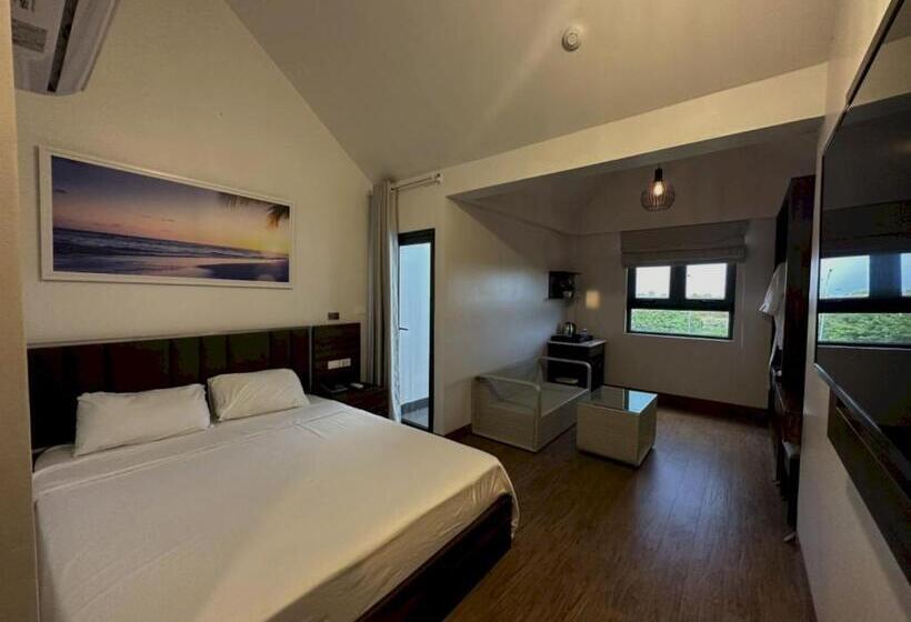 اتاق لوکس, Capital O 1194 Bee