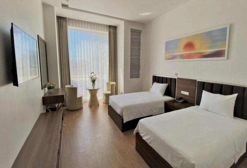 اتاق سوپریور, Capital O 1194 Bee