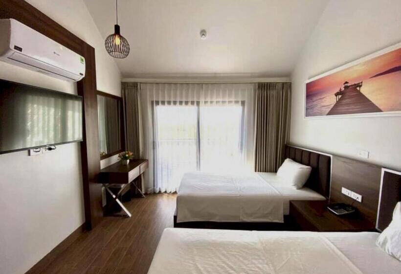 اتاق سوپریور, Capital O 1194 Bee