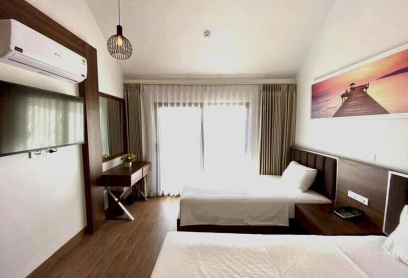 اتاق سوپریور, Capital O 1194 Bee