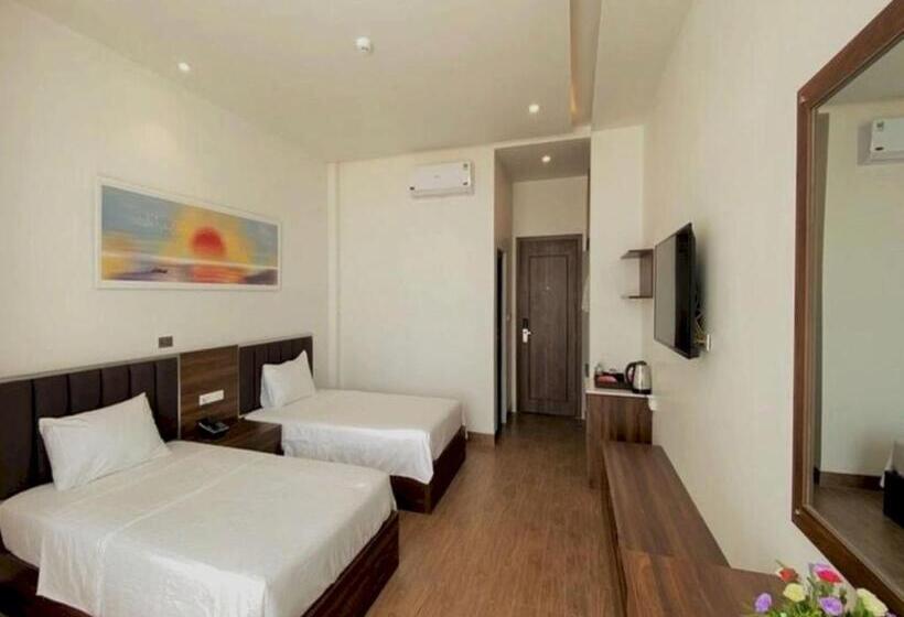 اتاق سوپریور, Capital O 1194 Bee