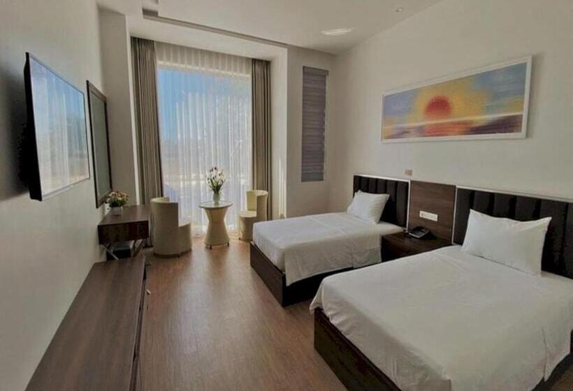 اتاق سوپریور, Capital O 1194 Bee