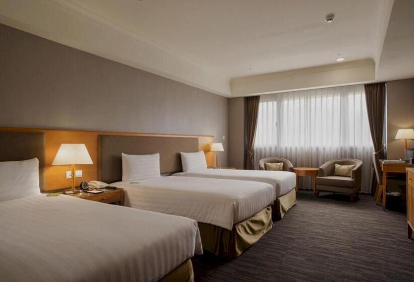 اتاق سوپریور سه تخته, Capital O 1194 Bee