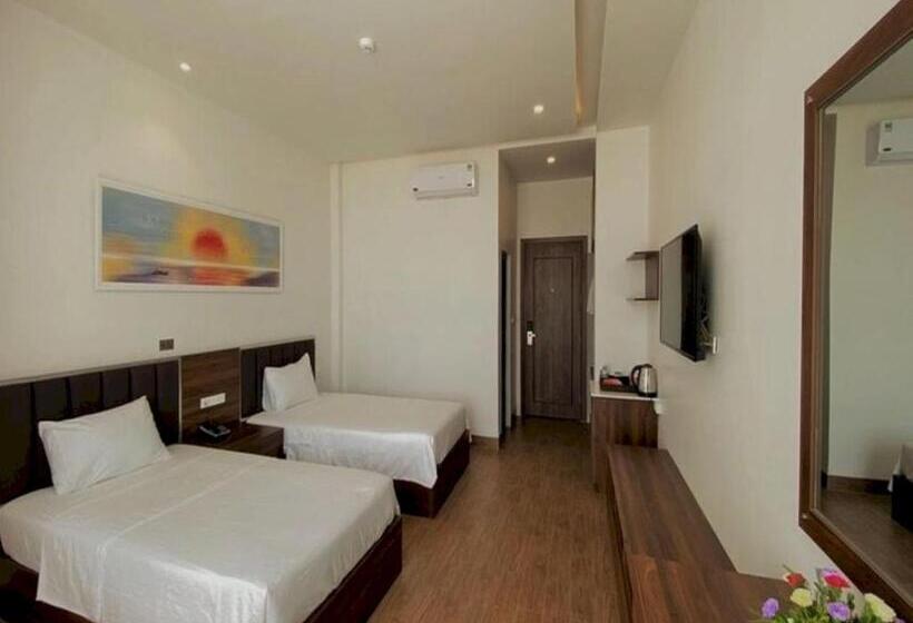 اتاق سوپریور سه تخته, Capital O 1194 Bee