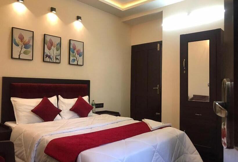 トリプルクラシックルーム, Collection O 81237 Remanso Resort